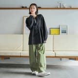 MARKET(マーケット)2way シフリレース ブラウス | coen【women】 | 詳細画像17