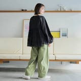 MARKET(マーケット)2way シフリレース ブラウス | coen【women】 | 詳細画像19