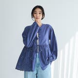 MARKET(マーケット)2way シフリレース ブラウス | coen【women】 | 詳細画像20