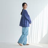 MARKET(マーケット)2way シフリレース ブラウス | coen【women】 | 詳細画像23