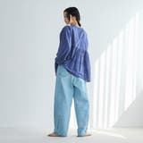 MARKET(マーケット)2way シフリレース ブラウス | coen【women】 | 詳細画像24