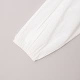 MARKET(マーケット)2way シフリレース ブラウス | coen【women】 | 詳細画像28