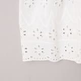 MARKET(マーケット)2way シフリレース ブラウス | coen【women】 | 詳細画像29