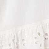 MARKET(マーケット)2way シフリレース ブラウス | coen【women】 | 詳細画像31