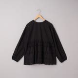 MARKET(マーケット)2way シフリレース ブラウス | coen【women】 | 詳細画像33