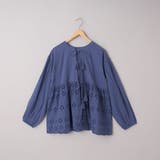 MARKET(マーケット)2way シフリレース ブラウス | coen【women】 | 詳細画像35