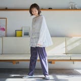 MARKET(マーケット)2way シフリレース ブラウス | coen【women】 | 詳細画像6