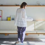 MARKET(マーケット)2way シフリレース ブラウス | coen【women】 | 詳細画像7