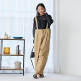 パッチワーク レースシャツ | coen【women】 | 詳細画像15