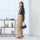 パッチワーク レースシャツ | coen【women】 | 詳細画像16