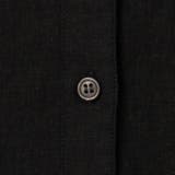 リネンレーヨンバンドカラーシャツ | coen【women】 | 詳細画像40 