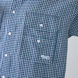 PENNEYS(ぺニーズ)別注 シアーチェックシャツ | coen【women】 | 詳細画像21