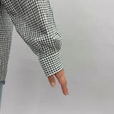 PENNEYS(ぺニーズ)別注 シアーチェックシャツ | coen【women】 | 詳細画像27