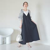 PENNEYS(ぺニーズ)別注 シアーチェックシャツ | coen【women】 | 詳細画像5