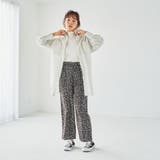 コットンダンプロングシャツ | coen OUTLET | 詳細画像3