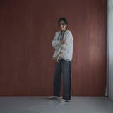 MARKET (マーケット)配色刺繍ブラウス | coen【women】 | 詳細画像8
