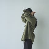 ピンタック2WAYブラウス | coen【women】 | 詳細画像17