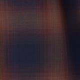 シアーオンブレチェックギャザーキャミソール | coen【women】 | 詳細画像22 