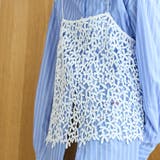 フラワーレースキャミソール | coen【women】 | 詳細画像7 