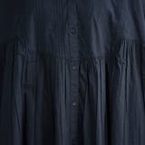 【MARKET(マーケット)】スキッパーピンタックブラウス(インフルエンサー紹介… | coen【women】 | 詳細画像18