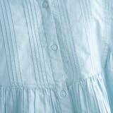 【MARKET(マーケット)】スキッパーピンタックブラウス(インフルエンサー紹介… | coen【women】 | 詳細画像33