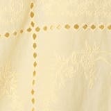 パッチワーク風フラワー刺繍半袖シャツ | coen【women】 | 詳細画像38 