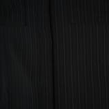 Wポケット バンドカラーストライプシャツ | coen【women】 | 詳細画像33