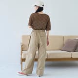 ポコポコフラワーレース半袖トップス | coen【women】 | 詳細画像11