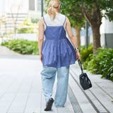MARKET（マーケット）2wayカシュクール キャミトップス | coen【women】 | 詳細画像20 