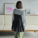 MARKET（マーケット）2wayカシュクール キャミトップス | coen【women】 | 詳細画像3 