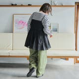 MARKET（マーケット）2wayカシュクール キャミトップス | coen【women】 | 詳細画像7 