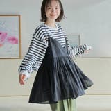 BLACK | MARKET（マーケット）2wayカシュクール キャミトップス | coen【women】