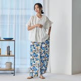 MARKET（マーケット）袖フリルブラウス | coen【women】 | 詳細画像6 