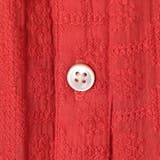 【Lipa別注】 刺繍タックコットンフレンチブラウス | coen【women】 | 詳細画像17