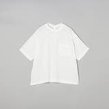 【接触冷感】五分袖Tシャツブラウス | coen【women】 | 詳細画像21