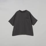 【接触冷感】五分袖Tシャツブラウス | coen【women】 | 詳細画像24