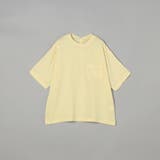 【接触冷感】五分袖Tシャツブラウス | coen【women】 | 詳細画像27