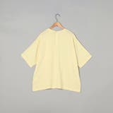 【接触冷感】五分袖Tシャツブラウス | coen【women】 | 詳細画像28