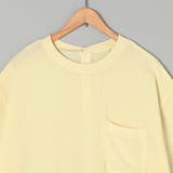 【接触冷感】五分袖Tシャツブラウス | coen【women】 | 詳細画像29