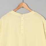 【接触冷感】五分袖Tシャツブラウス | coen【women】 | 詳細画像30