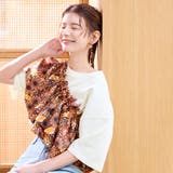 【スザンヌさんコラボ】Suuバティック柄マルチビスチェ | coen【women】 | 詳細画像2 