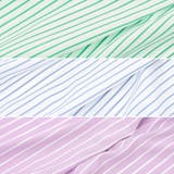 カラーストライプスキッパーブラウス | coen OUTLET | 詳細画像36