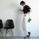 【WEB限定】前後2WAYフリルシャツブラウス | coen【women】 | 詳細画像18