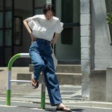 【WEB限定】前後2WAYフリルシャツブラウス | coen【women】 | 詳細画像5