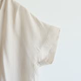 接触冷感ドルマンスキッパーブラウス | coen【women】 | 詳細画像48