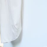 接触冷感ドルマンスキッパーブラウス | coen【women】 | 詳細画像50