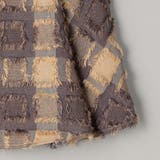 カットジャガードチェックキャミトップス | coen【women】 | 詳細画像6 