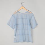 2WAYチュールプルオーバー | coen【women】 | 詳細画像13 