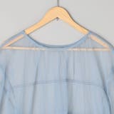 2WAYチュールプルオーバー | coen【women】 | 詳細画像14 