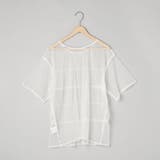 2WAYチュールプルオーバー | coen【women】 | 詳細画像19 